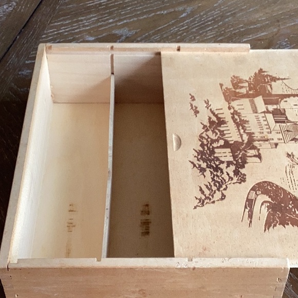 Weber Fine German Wine Box - Picture 7 of 9